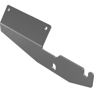 Genie Lift Part # 1254055GT - FORMING,EXTINGUISHER MOUNT, EA