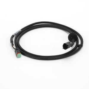 Genie Lift Part # 1258775GT - HARNESS, CAB LIGHT POWER, EA