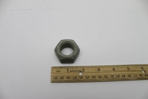 Genie Lift Part # 826794GT - NUT,TL,1-8,C,ZAG, EA