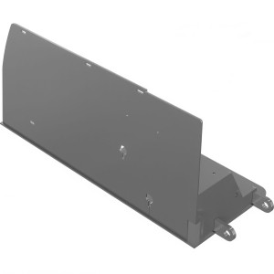 Genie Lift Part # T113296GT - WLDMT, GS HYD TRAY, EA