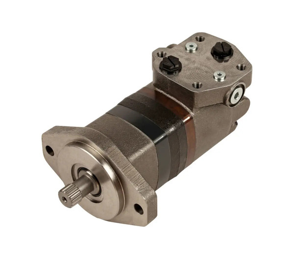 JLG Part # SN6031618-3 | SN-MOTOR, HYD, EA