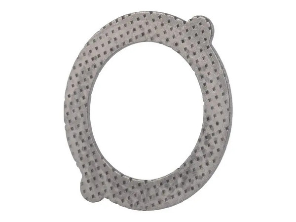 JLG Part # ZF0730104893 | ZF-THRUST WASHER, EA