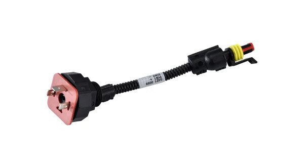 JLG Part # GN58256 | GN-CABLE, SHUTDOWN, EA
