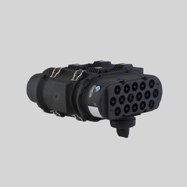 JLG Part # D090055 | D/S,AIR CLEANER, PSD POWERCORE, EA
