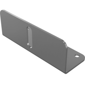 Genie Lift Part # 1254046GT - FORMING,HEATER MOUNT, EA