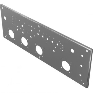 Genie Lift Part # 229387GT - LID, PCON, TOG SW, Z80, EA