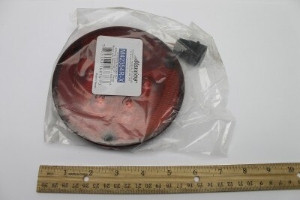 Genie Lift Part # 1264121GT - LIGHT, REAR, LED, RL4, EA
