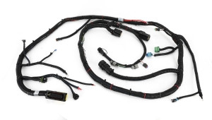 Genie Lift Part # 822049GT - HARNESS, Z45 DEUTZ D 2.9, EA