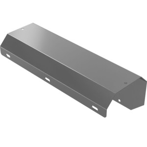 Genie Lift Part # 1254899GT - FORMING, WINCH COVER, TOP, EA