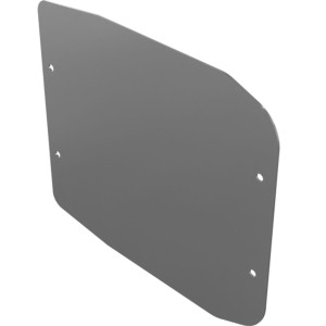 Genie Lift Part # 162449GT - GLASS,FRONT W/O WIPER,GTH, EA