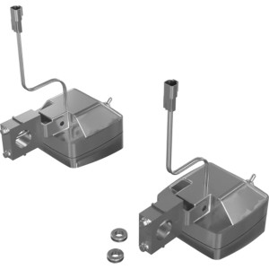 Genie Lift Part # 219395GT - OPTION,LIGHT PACKAGE,Z45/Z51, EA