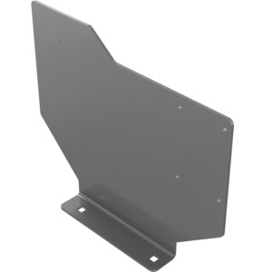 Genie Lift Part # 1254066GT - FRMNG,OUTLET SUPPORT,RT69BE, EA