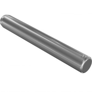 Genie Lift Part # 231537GT - PIN,50MM DIA.X 370MM LG,1HOLE , EA