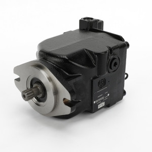 Genie Lift Part # 824525GT - PUMP,SAUER 51CC LS PHASE 2, EA