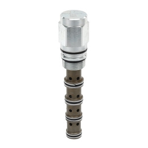 Genie Lift Part # 237217GT - PILOT OPERATED DIRECTIONAL VALVE, EA