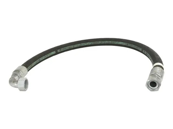 JLG Part # GN88943-5586 | GN-HOSE 1.25" ORFS/ORFS, EA