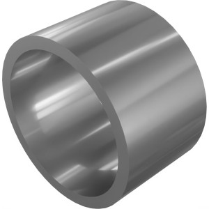 Genie Lift Part # 231524GT - BEARING,35IDX41ODX25L, EA