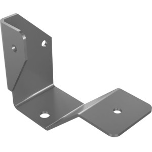 Genie Lift Part # 1252687GT - BRACKET, STRUT BRACE, EA
