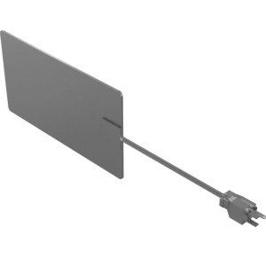 Genie Lift Part # 824259GT - ASSEMBLY, 120V HEATER, 1000W, EA