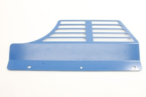 Genie Lift Part # 215917GT - FORMING,FAN GUARD,PERKINS 404, EA