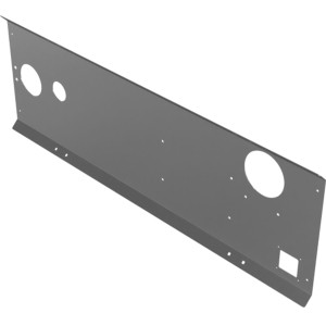 Genie Lift Part # 822785GT - PANEL, TOP, RL4, CABINET, EA