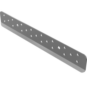 Genie Lift Part # 1254146GT - FORMING,FLOORMAT GUARD, EA