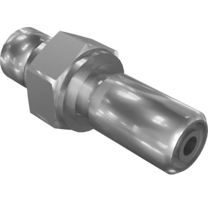 Genie Lift Part # 1258913GT - CONNECTOR,BULKHEAD,4-6 WF5OLO, EA