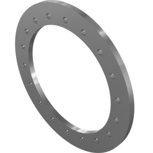Genie Lift Part # 218477GT - MACHINED,JIB ROTATOR SPACER, EA