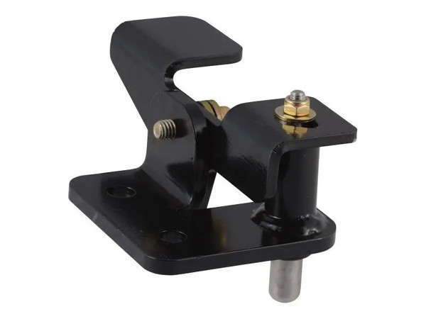 JLG Part # 1001182302 | BRACKET,LATCH FOOT SWITCH, EA