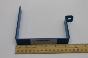 Genie Lift Part # 1253922GT - FORMING,EXP TANK BAND,D2.9, EA