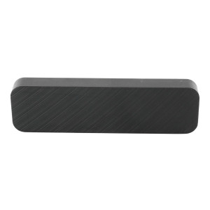 Genie Lift Part # 825057GT - WEARPAD,5.59 X 1.59 X .611, EA