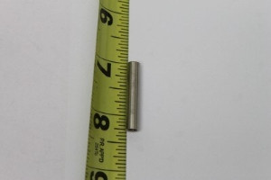 Genie Lift Part # T113142GT - OFFSET,RND,1/4-1.25,10-32, EA