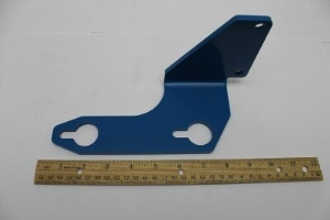 Genie Lift Part # 824327GT - FRMNG, EXST, TCD3.6, T4, 10K, EA