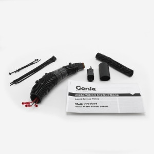 Genie Lift Part # 1260221GT - KIT,TILT ALARM,12V, EA