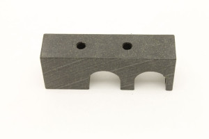 Genie Lift Part # 215494GT - CABLE CLAMP,ELECTRICAL, EA