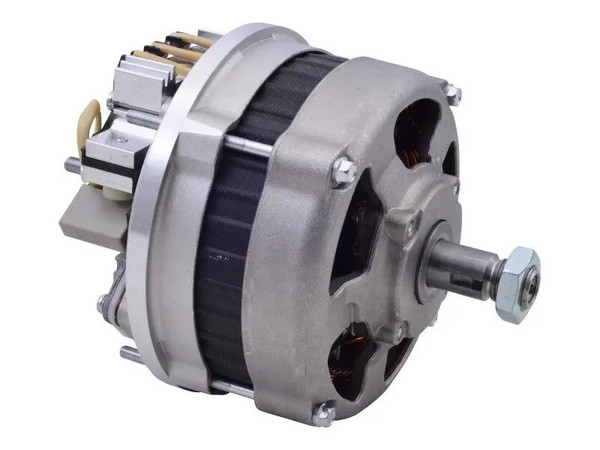 JLG Part # DTZ01180648 | DTZ - ALTERNATOR, EA