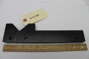 Genie Lift Part # 218055GT - WEAR PAD, MAST CRADLE, CE, TZ-34, EA