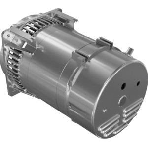 Genie Lift Part # 161984GT - GENERATOR,3KW,120VAC,60HZ,1PH, EA