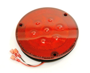 Genie Lift Part # 1266965GT - ASSEMBLY,LIGHT,REAR,LED,RL4, EA