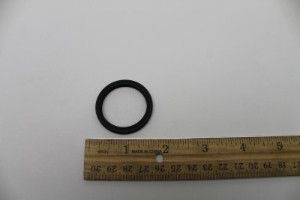 Genie Lift Part # 1262875GT - O-RING, WATER PUMP, EA