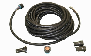 Genie Lift Part # 823977GT - HARNESS,CABLE,CONTROL 1,Z62IC, EA