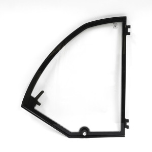 Genie Lift Part # 07.0723.0684GT - PREASSEMBLED UPPER DOOR FRAME, EA