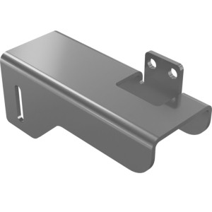Genie Lift Part # 216690GT - FORMING, CT GUIDE MOUNT, B1, EA