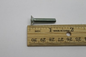 Genie Lift Part # 07.0723.0416GT - SCREW, EA