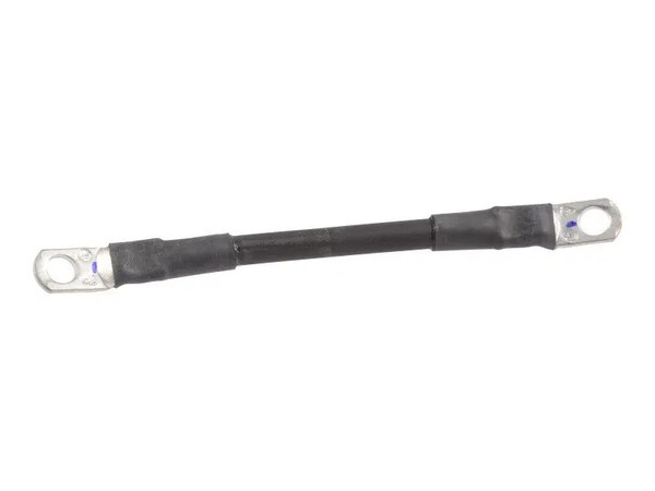 JLG Part # SJ120425 | SJ-CABLE, WELDING 4GA, EA