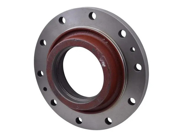 JLG Part # ZF4475307083 | ZF-WHEEL HUB, EA