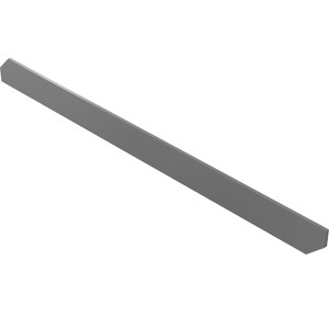 Genie Lift Part # 235688GT - SHIM 3/16 X 2 X 25-3/4 TOWER, EA
