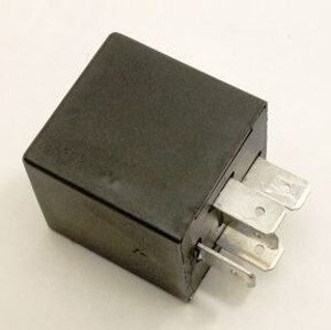 Genie Lift Part # 07.0703.0724GT - RELAY (07.4501.0200), EA