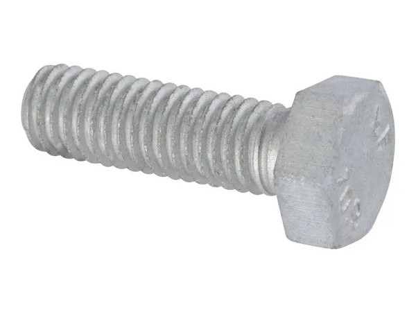 JLG Part # DTZ01148235 | DTZ-HEXAGON BOLT, EA