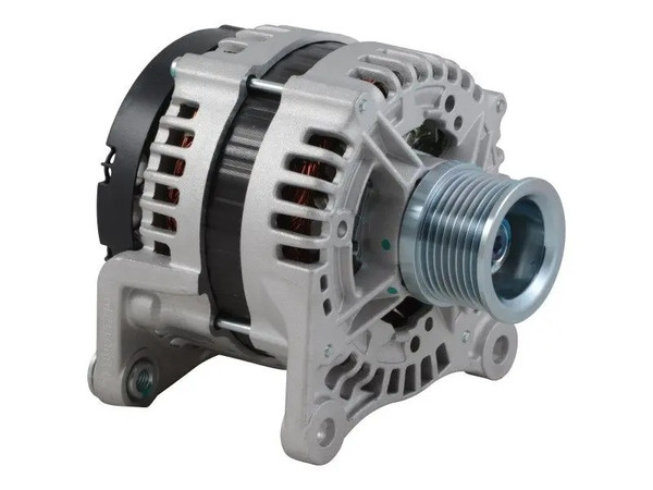 JLG Part # CM5316342 | CM-ALTERNATOR, EA